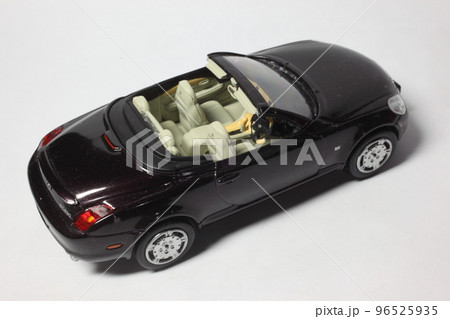 ミニカー 96525935