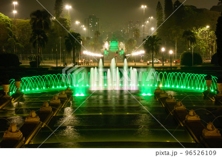 Sao Paulo, Brazil 96526109