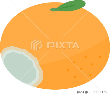 腐ったみかん 96526170