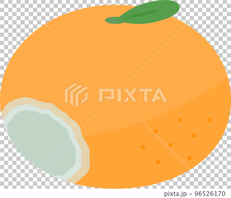 腐ったみかん 96526170