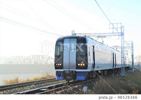 名鉄2000系空港特急 96526366