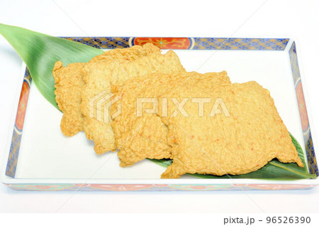 日向灘のじゃこ天 日向灘のじゃこ天 96526390