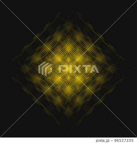 幾何学模様 フラクタル 神聖幾何学 カラフルアイコン プロフィール画像 幾何学模様 フラクタル 神聖幾何学 カラフルアイコン プロフィール画像 96527335