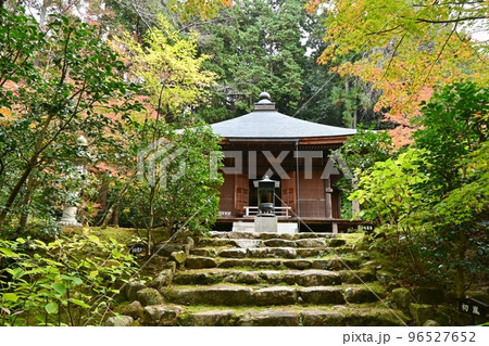 金剛輪寺地蔵堂 金剛輪寺地蔵堂 96527652