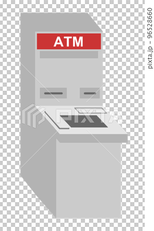 Simple bank ATM (no main line) Simple bank ATM (no main line) 96528660