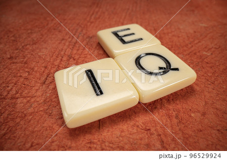 IQ and EQ crossword IQ and EQ crossword 96529924