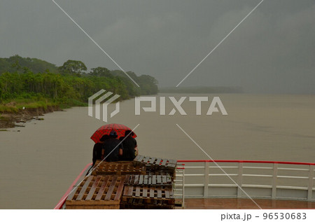 Amazon River アマゾン Amazon River アマゾン 96530683