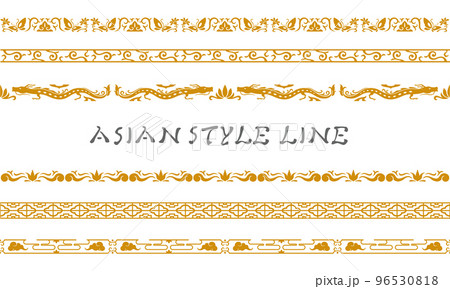 アジア調ライン05（金） 96530818