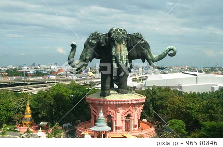The Erawan Museum/エラワンミュージアム/พิพิธภัณฑ์ช้างเอราวั The Erawan Museum/エラワンミュージアム/พิพิธภัณฑ์ช้างเอราวั 96530846