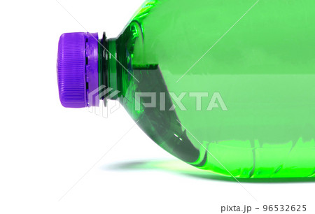 Large plastic bottle of water Large plastic bottle of water 96532625
