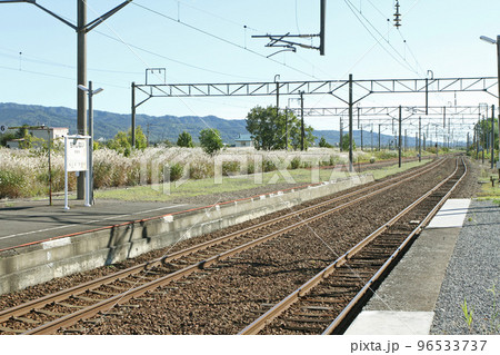 茶志内駅 JR茶志内駅 ちゃしない A17 函館本線 Hakodate Line 茶志内駅 JR茶志内駅 ちゃしない A17 函館本線 Hakodate Line 96533737