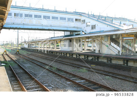 滝川駅　JR滝川駅　たきかわ　A21　函館本線　根室本線 96533828