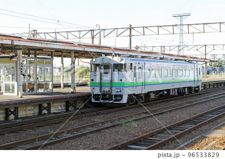 滝川駅　JR滝川駅　たきかわ　A21　函館本線　根室本線 96533829