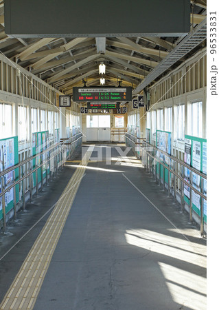 滝川駅　JR滝川駅　たきかわ　A21　函館本線　根室本線 96533831