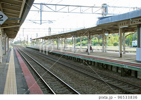 滝川駅　JR滝川駅　たきかわ　A21　函館本線　根室本線 96533836
