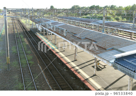 滝川駅　JR滝川駅　たきかわ　A21　函館本線　根室本線 96533840