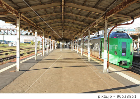 滝川駅 JR滝川駅 たきかわ A21 函館本線 根室本線 滝川駅 JR滝川駅 たきかわ A21 函館本線 根室本線 96533851