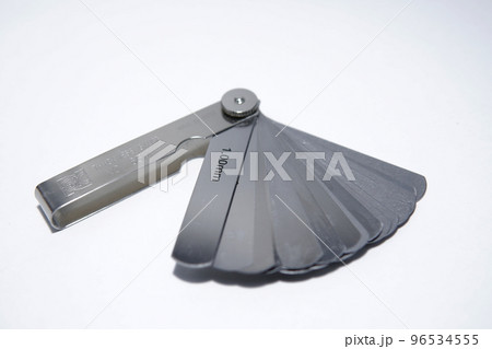 シックネスゲージ　測定器具 96534555