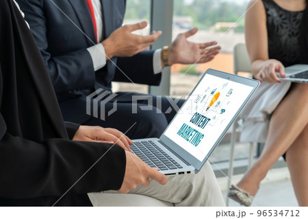 Content marketing for modish online business and e-commerce Content marketing for modish online business and e-commerce 96534712