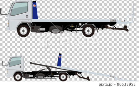 車載貨車 96535955