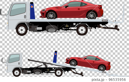 車載トラック車付き 車載トラック車付き 96535956