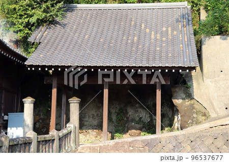 大分市　大分元町石仏 96537677