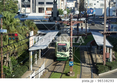 鹿児島中央駅駅前 鹿児島中央駅駅前 96538293