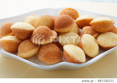 鈴カステラ 96538351