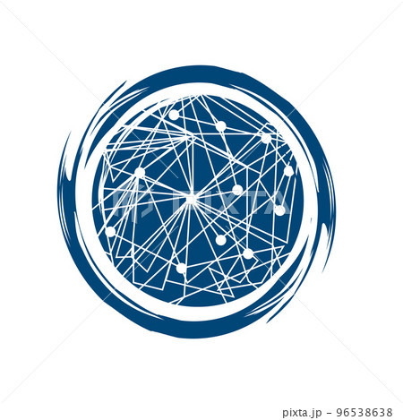 medical surgery orthopedic skull implant logo design vector illustration medical surgery orthopedic skull implant logo design vector illustration 96538638