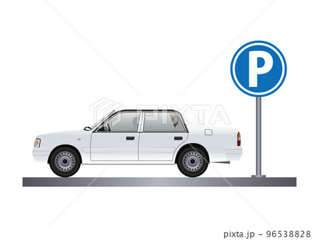 駐車場 駐車場 96538828