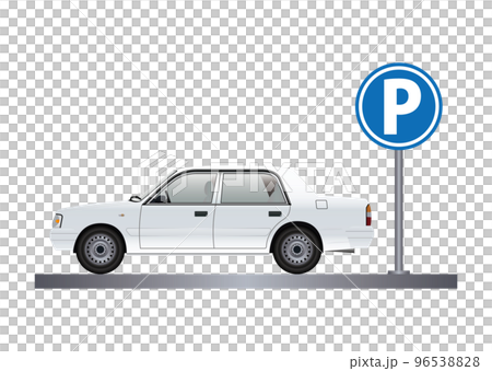 駐車場 駐車場 96538828
