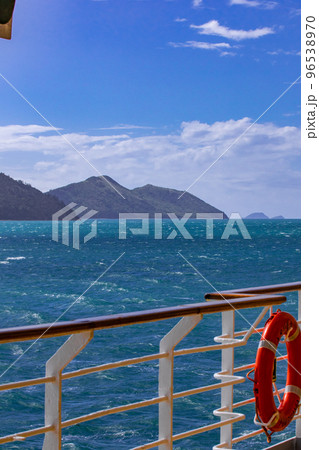 コーラル海 コーラル海 96538970