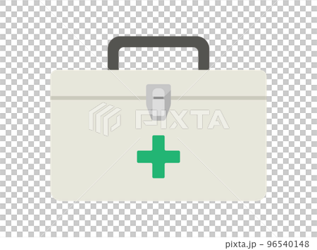 救急箱のイラスト 96540148