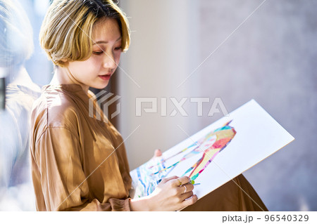 ライフスタイル　ヤング 96540329