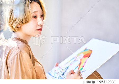 ライフスタイル　ヤング 96540331