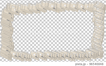 wad frame wad frame 96540848