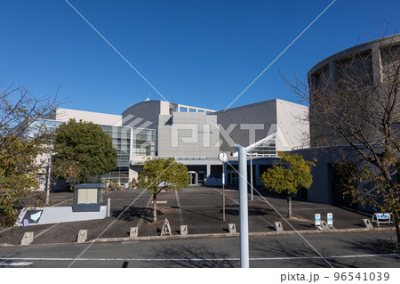 藤岡市みかぼみらい館　群馬県 96541039