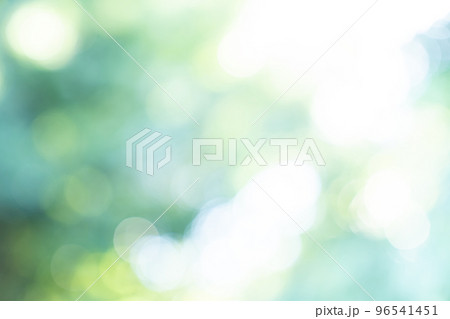 新緑、背景、緑、葉、自然、風景、ぼかし、植物、木漏れ日、新緑イメージ、背景合成用画像素材 新緑、背景、緑、葉、自然、風景、ぼかし、植物、木漏れ日、新緑イメージ、背景合成用画像素材 96541451