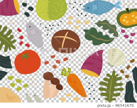 Mago is a gentle image background 96541670