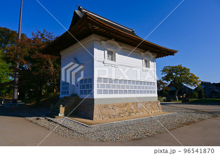 勝興寺　宝蔵　高岡市 96541870