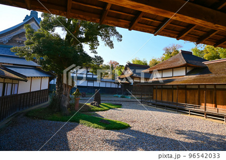 勝興寺 御霊屋 高岡市 勝興寺 御霊屋 高岡市 96542033