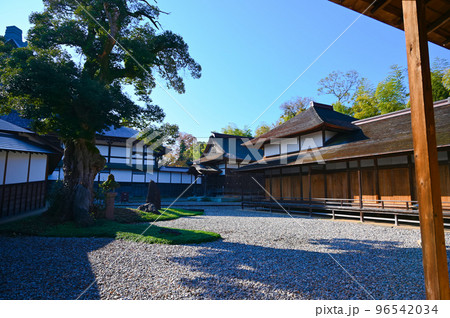 勝興寺　御霊屋　高岡市 96542034