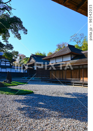 勝興寺　御霊屋　高岡市 96542035
