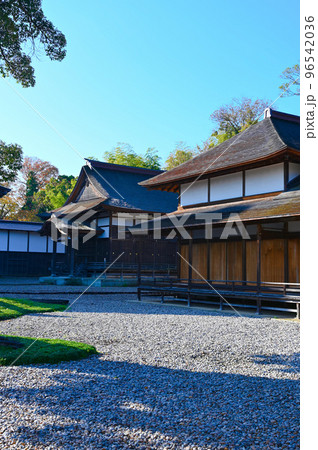 勝興寺　御霊屋　高岡市 96542036