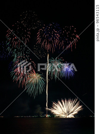 街中花火 街中花火 96543115