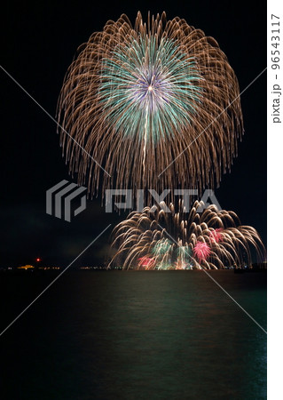 街中花火 街中花火 96543117