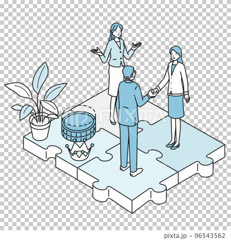 Referral recruitment 96543562