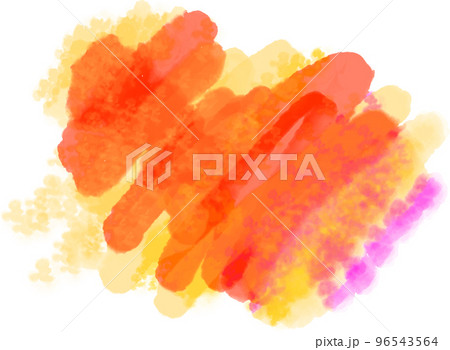 Water Color background 001 Water Color background 001 96543564