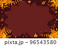 Thanksgiving Abstract Background 002 96543580