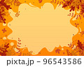 Thanksgiving Abstract Background 003 96543586